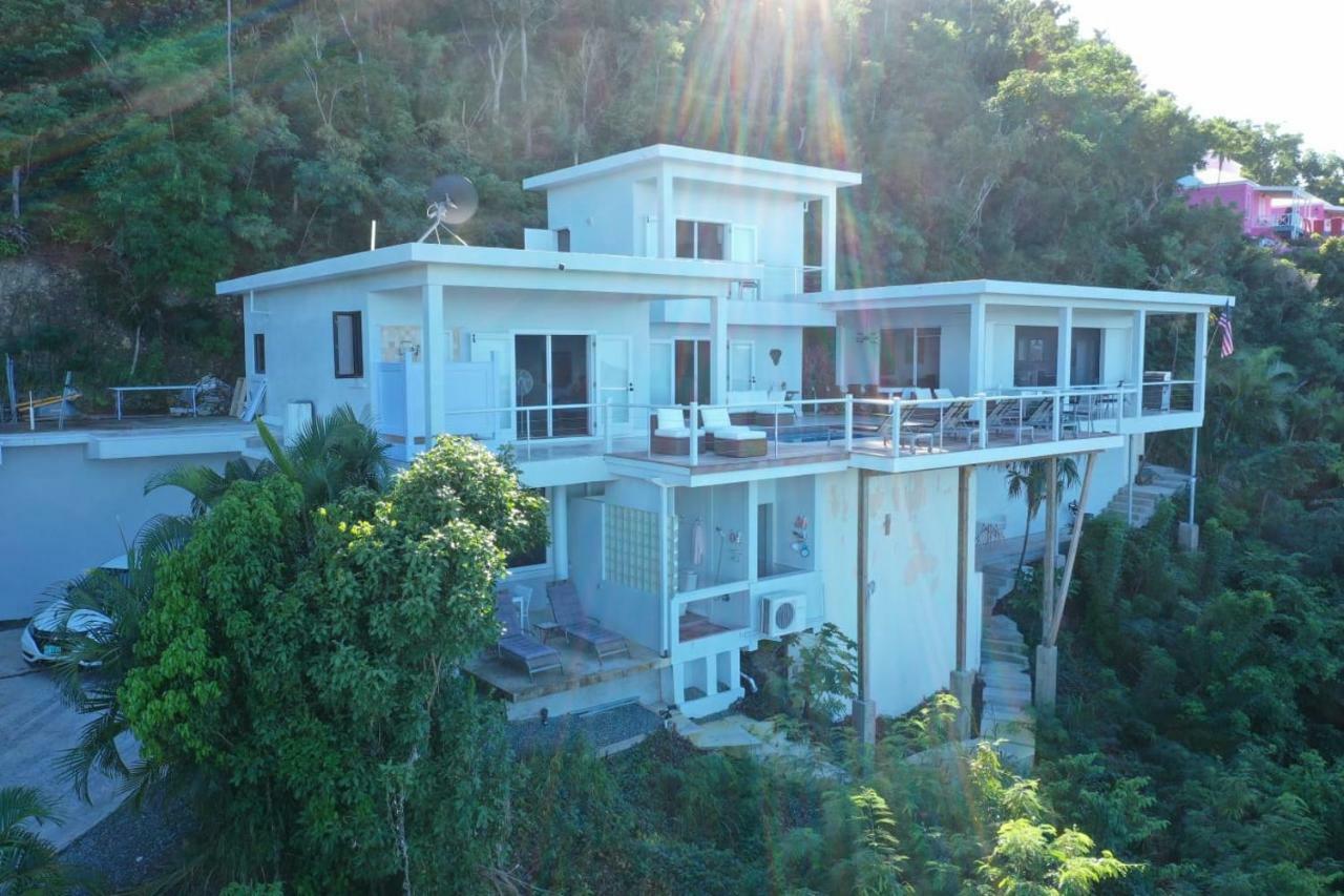 Villa Del Mar Studios E And W Freshwater Pond Esterno foto
